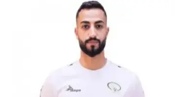 أبو قير للأسمدة يضم الفلسطيني بشار ناصر لتعزيز تشكيلته خلال الميركاتو الصيفي